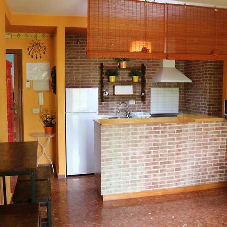 Apartamento La Venencia Jerez de la Frontera Dış mekan fotoğraf