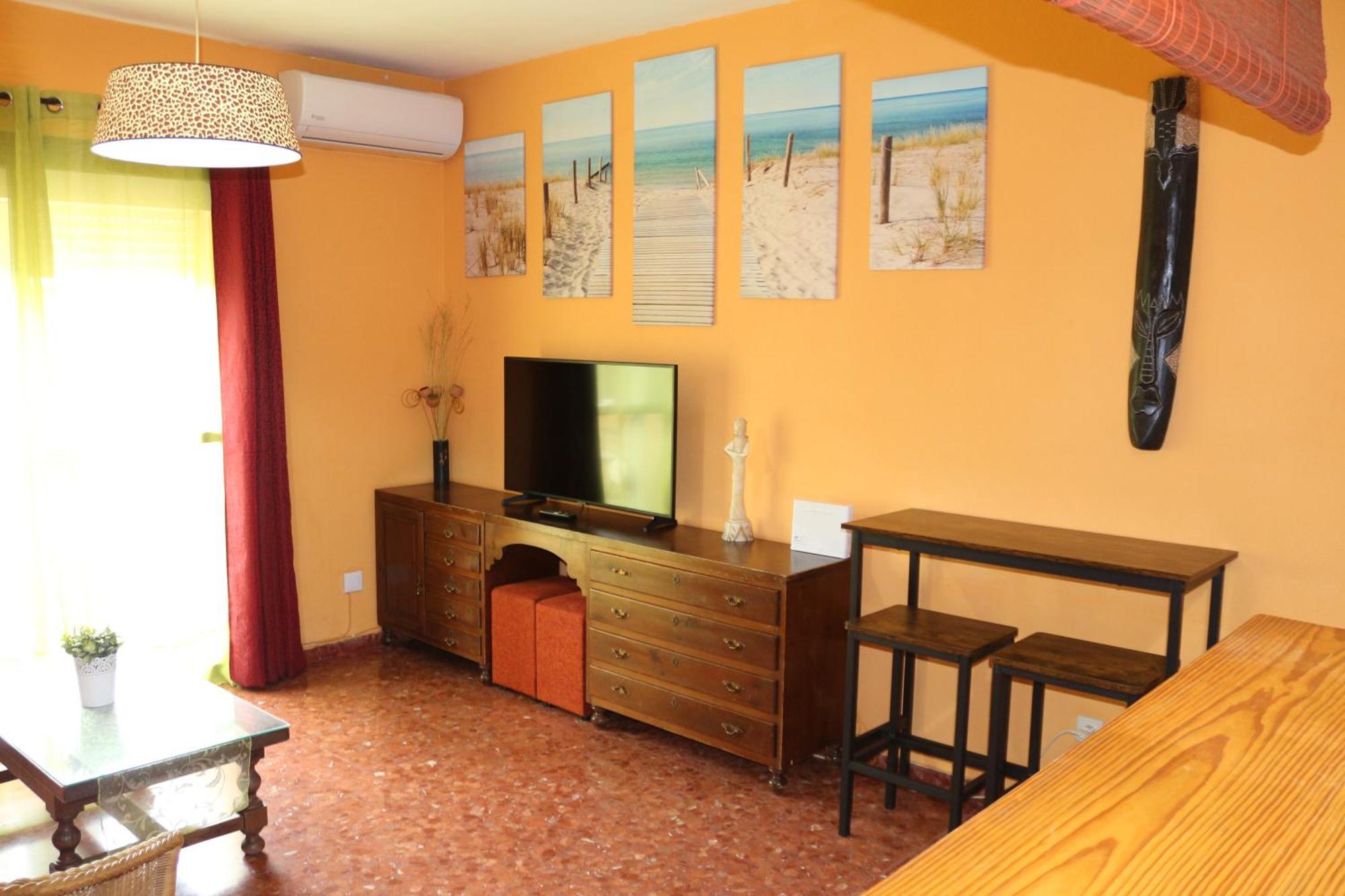 Apartamento La Venencia Jerez de la Frontera Dış mekan fotoğraf