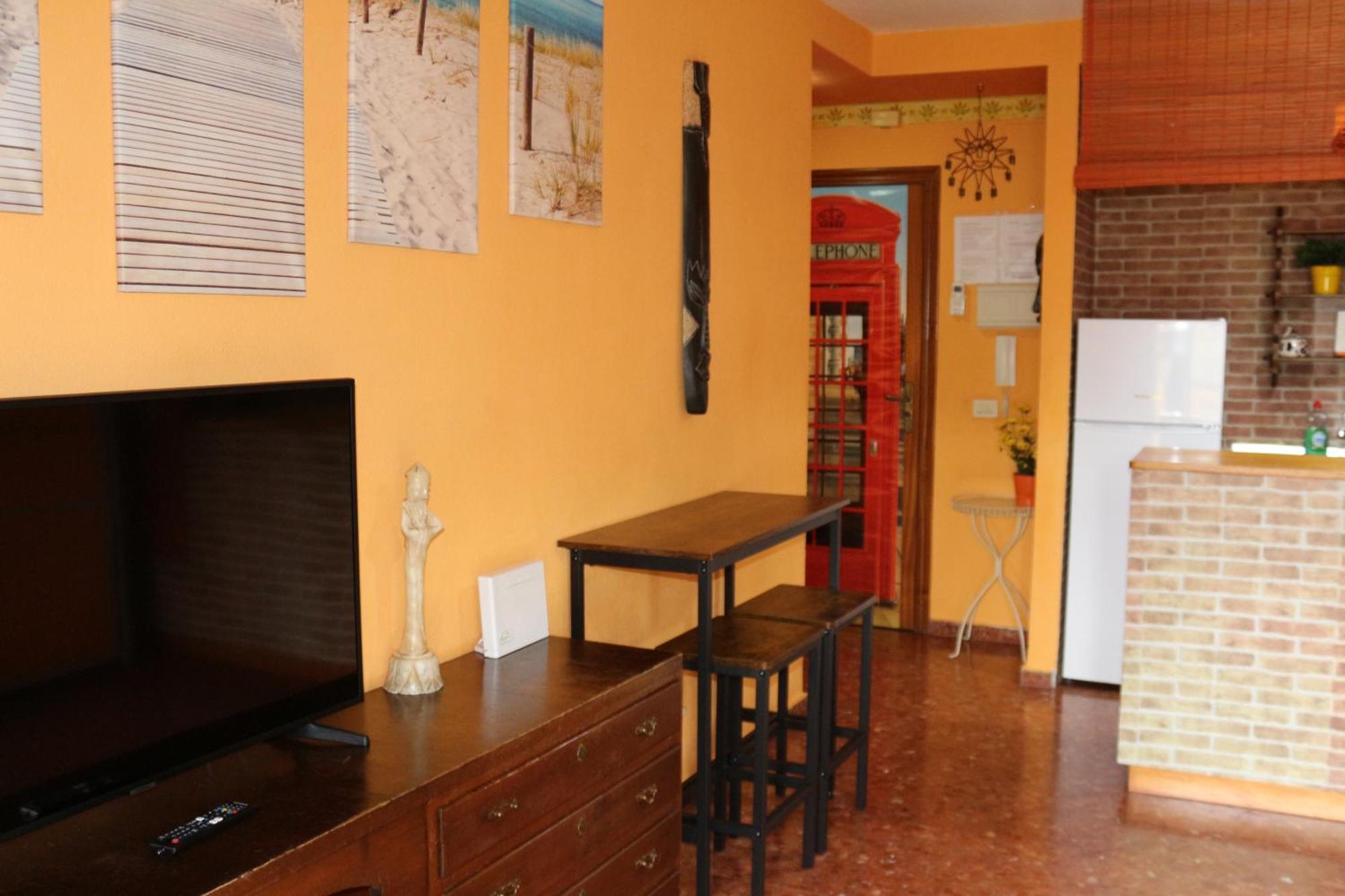 Apartamento La Venencia Jerez de la Frontera Dış mekan fotoğraf