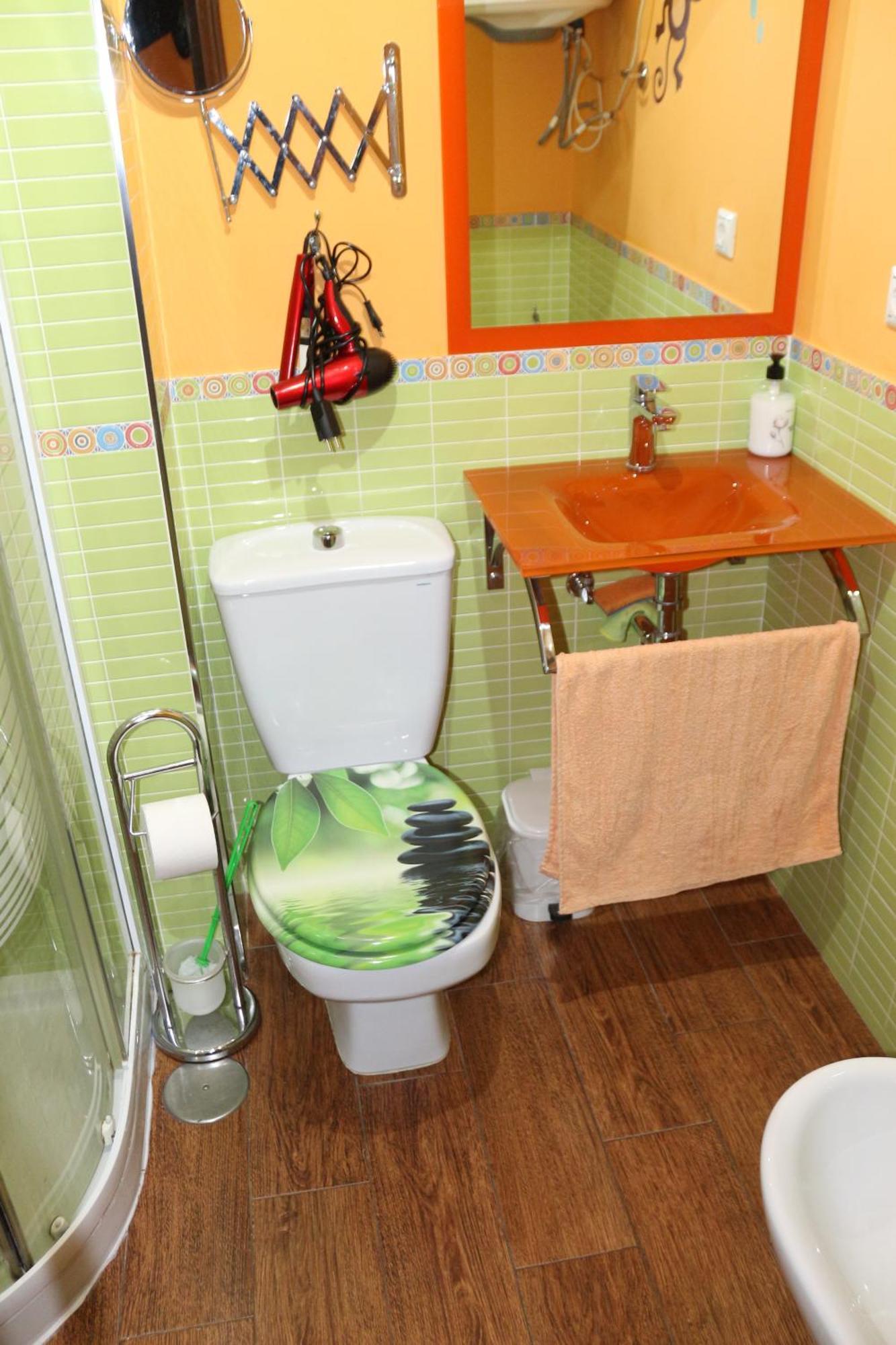 Apartamento La Venencia Jerez de la Frontera Dış mekan fotoğraf