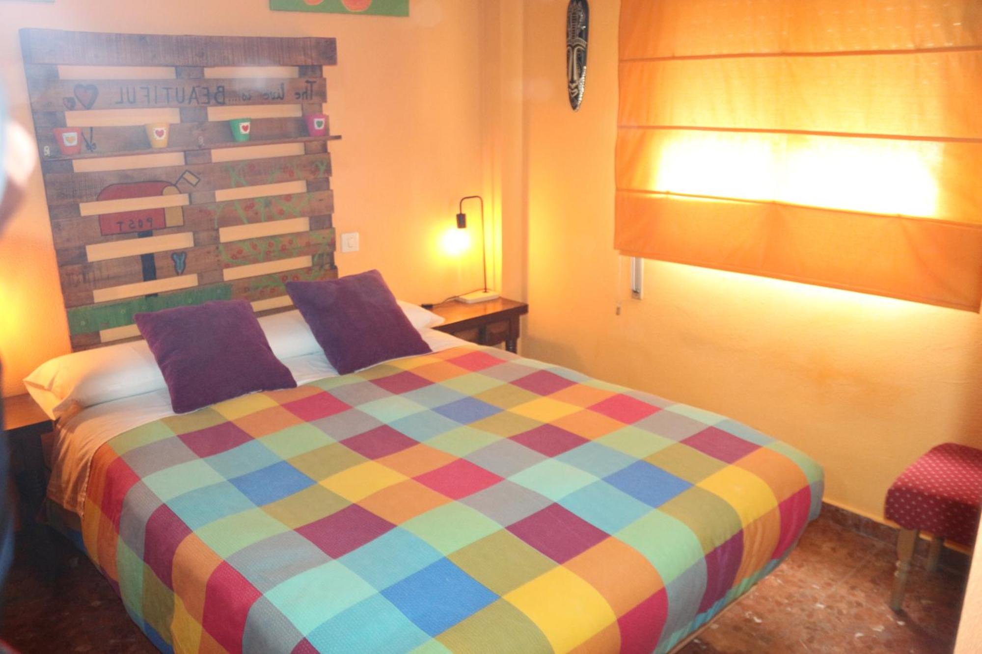 Apartamento La Venencia Jerez de la Frontera Dış mekan fotoğraf