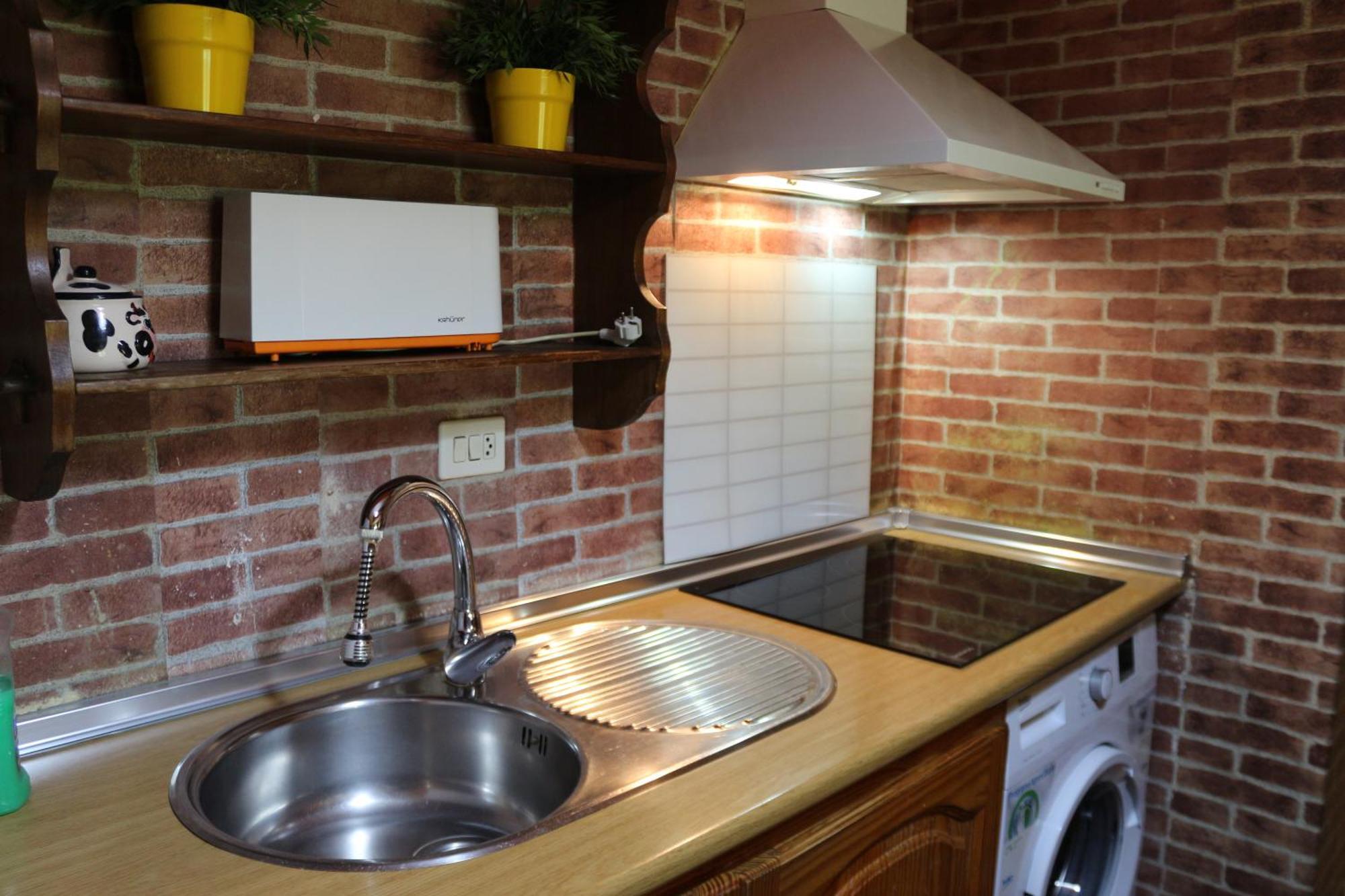 Apartamento La Venencia Jerez de la Frontera Dış mekan fotoğraf
