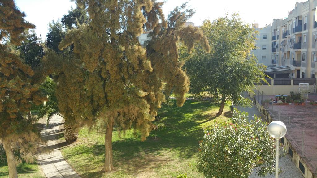 Apartamento La Venencia Jerez de la Frontera Dış mekan fotoğraf
