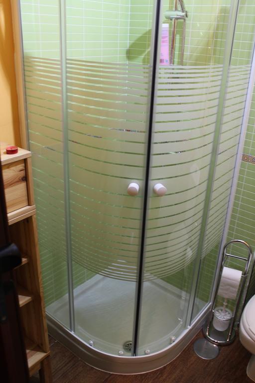 Apartamento La Venencia Jerez de la Frontera Dış mekan fotoğraf