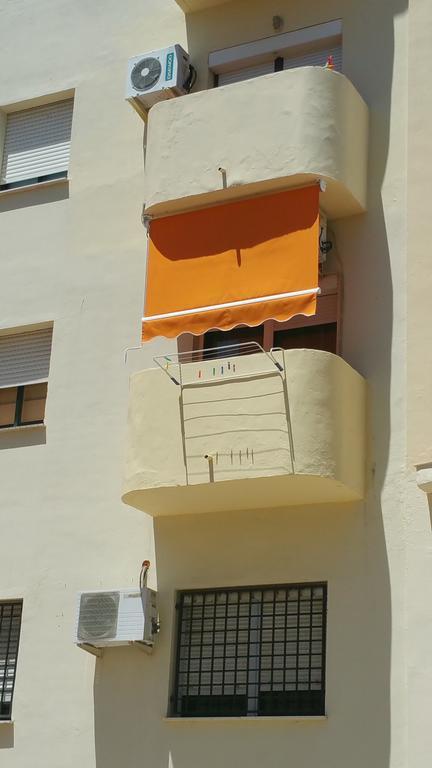 Apartamento La Venencia Jerez de la Frontera Dış mekan fotoğraf