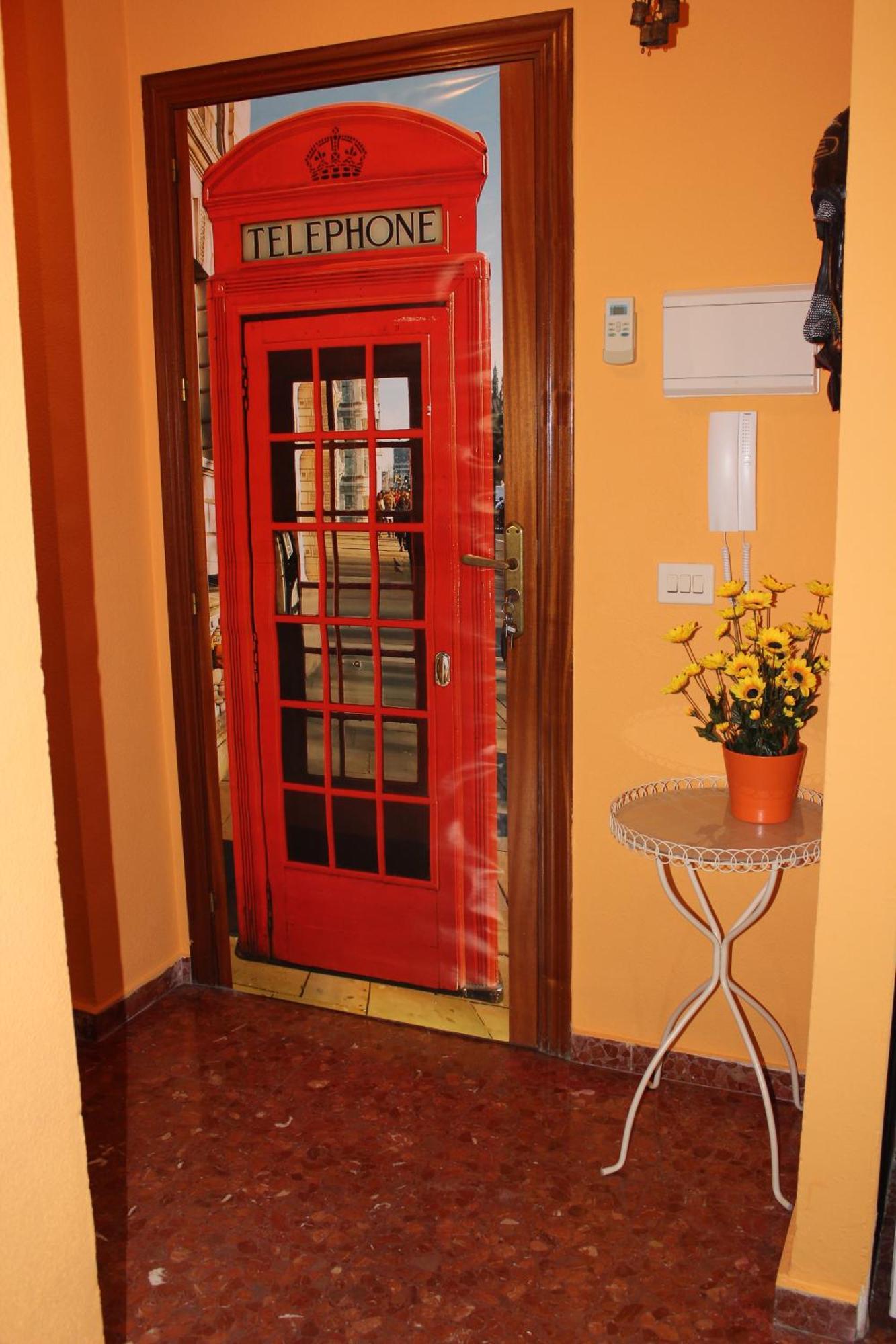 Apartamento La Venencia Jerez de la Frontera Dış mekan fotoğraf