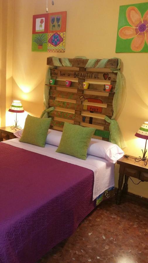 Apartamento La Venencia Jerez de la Frontera Dış mekan fotoğraf
