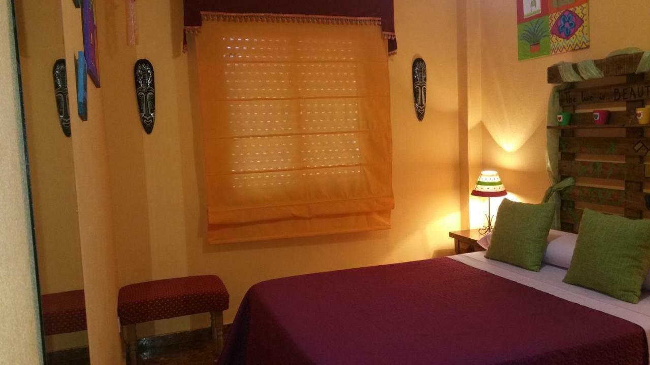 Apartamento La Venencia Jerez de la Frontera Dış mekan fotoğraf