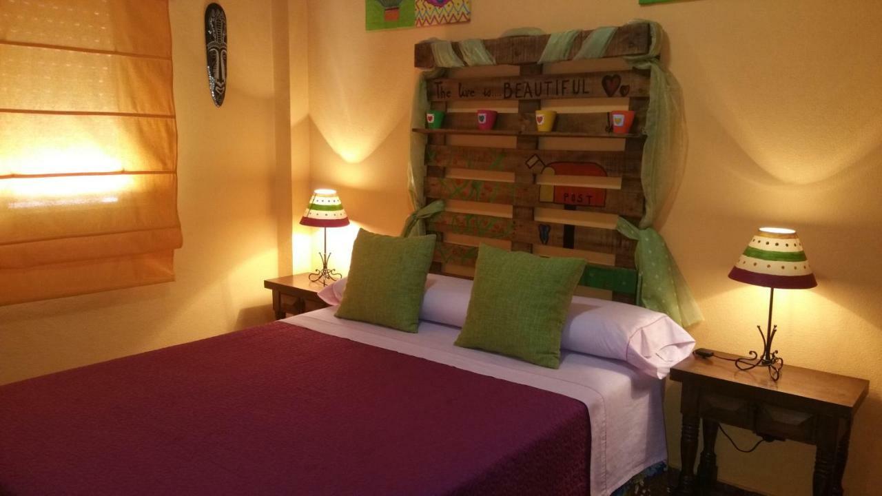 Apartamento La Venencia Jerez de la Frontera Dış mekan fotoğraf