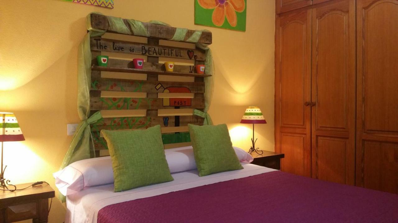 Apartamento La Venencia Jerez de la Frontera Dış mekan fotoğraf